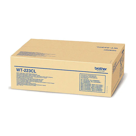 Brother WT223CL Waste Pack Brother
