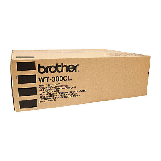 Brother WT300CL Waste Pack | Conford IT