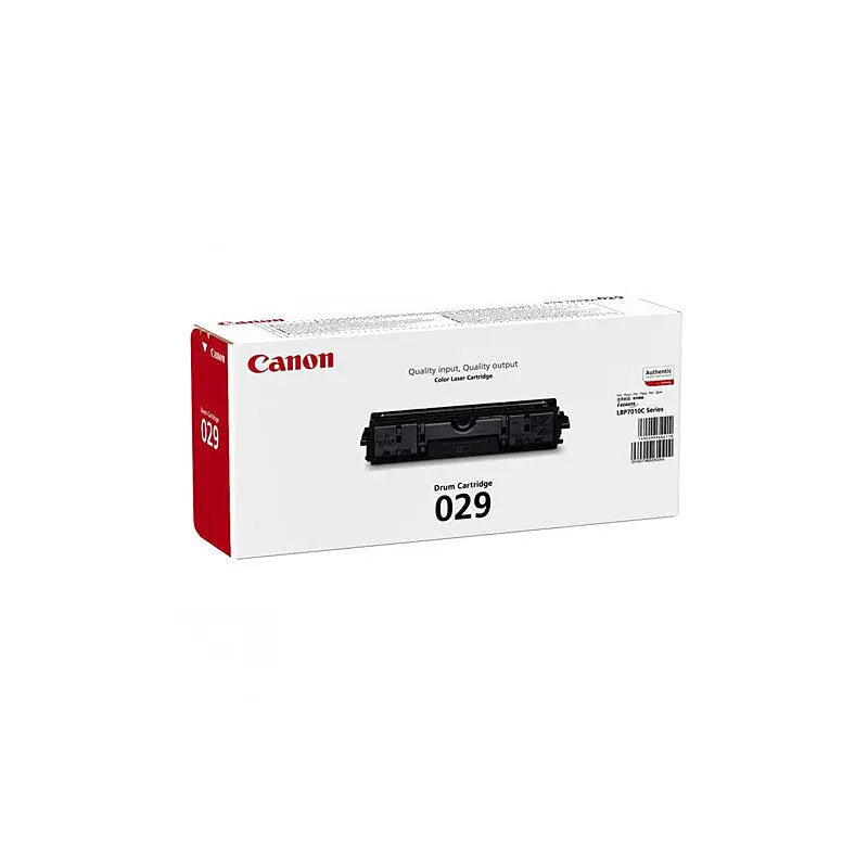Canon CART029 Drum Unit Canon