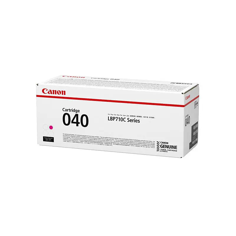 Canon CART040 Mag Toner Canon