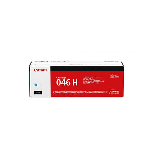 Canon CART046 Cyan HY Toner | Conford IT