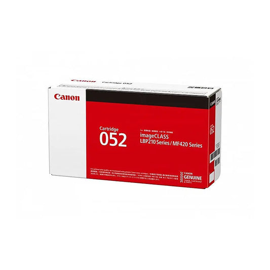 Canon CART052 Black Toner Canon