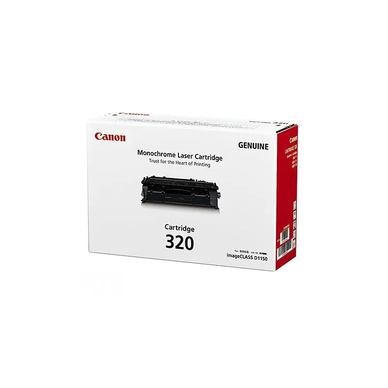 Canon CART320 Black Toner Canon