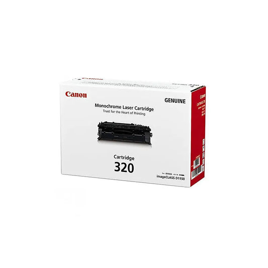 Canon CART320 Black Toner Canon