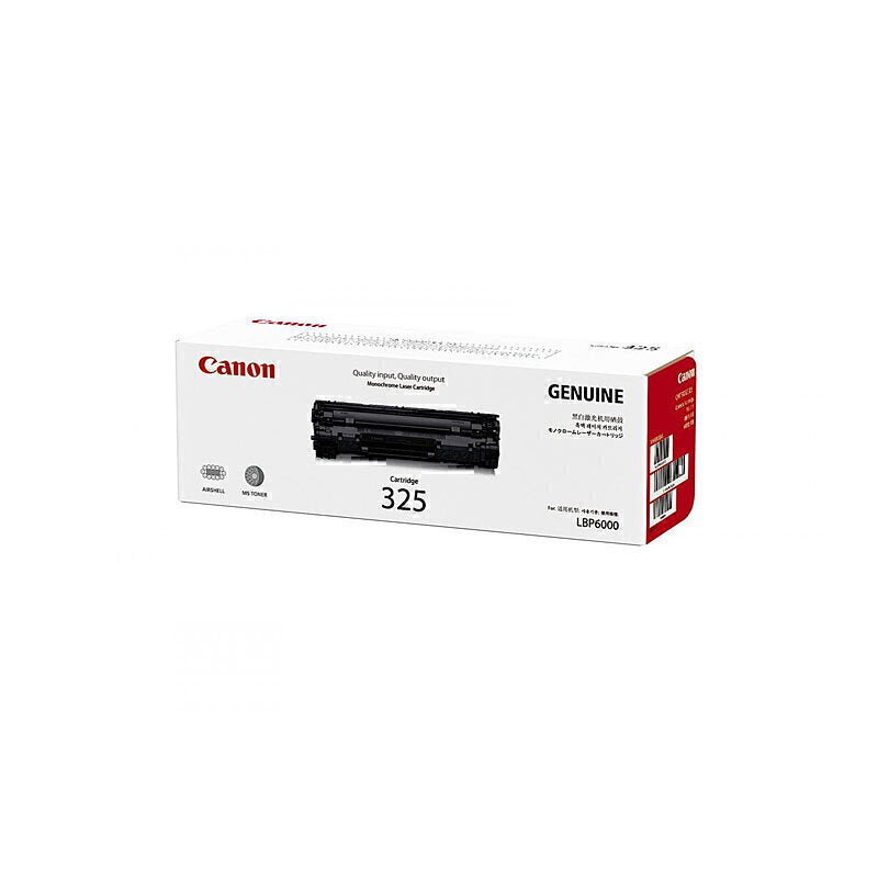 Canon CART325 Black Toner | Conford IT