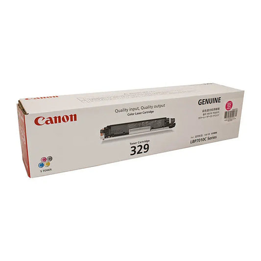 Canon CART329 Magenta Toner Canon