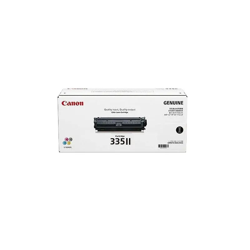 Canon CART335 Black HY Toner Canon