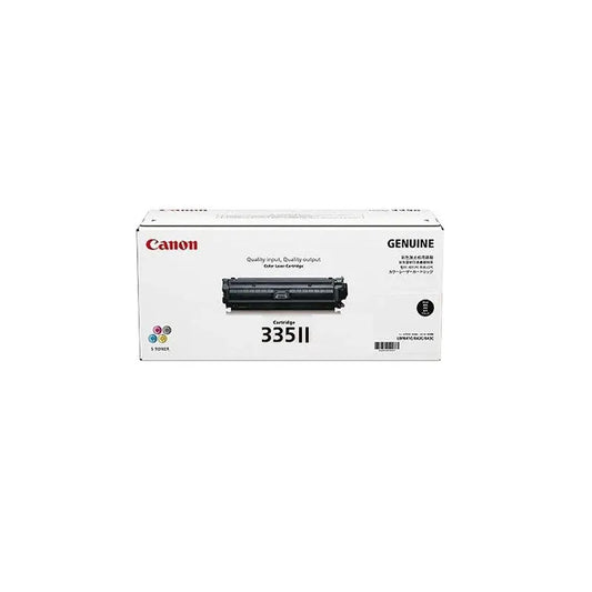 Canon CART335 Black HY Toner Canon