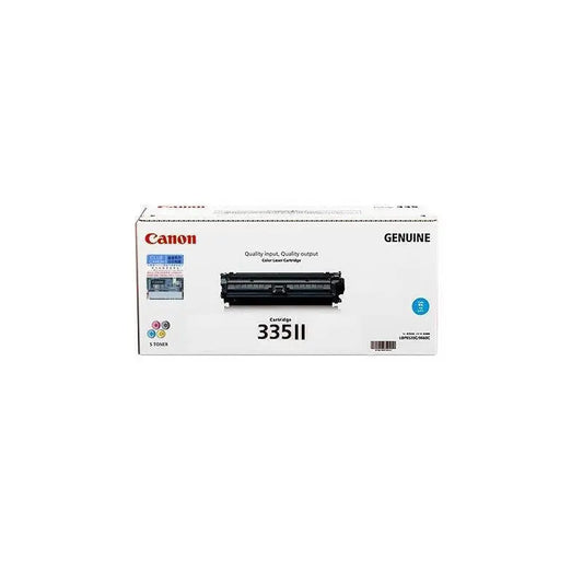 Canon CART335 Cyan HY Toner Canon