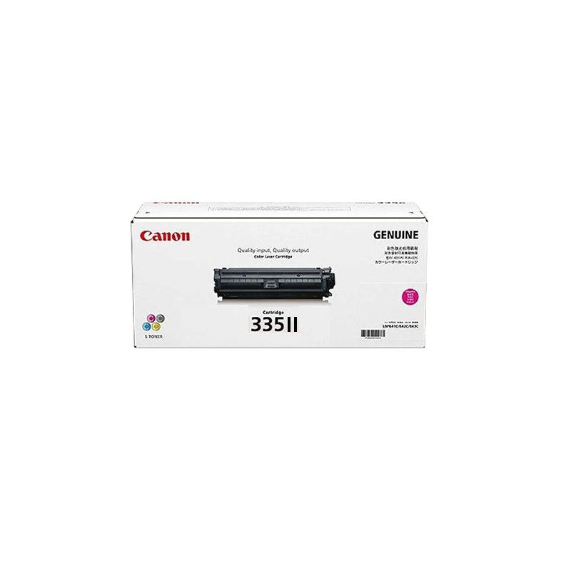 Canon CART335 Magenta HY Toner