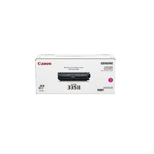 Canon CART335 Magenta HY Toner