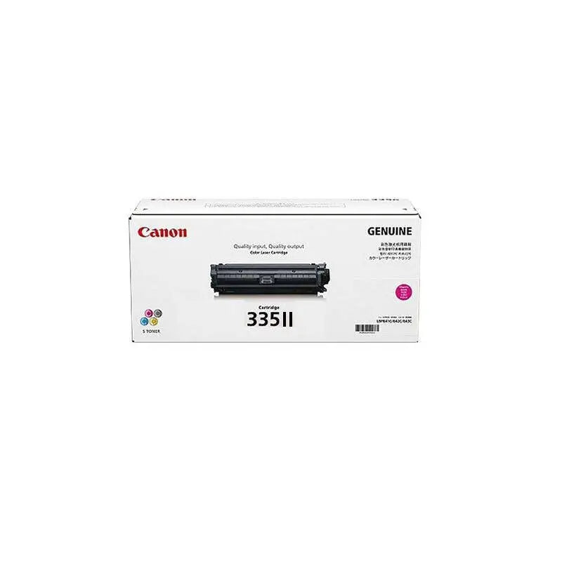 Canon CART335 Magenta HY Toner Canon