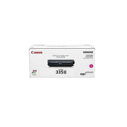 Canon CART335 Magenta HY Toner Canon