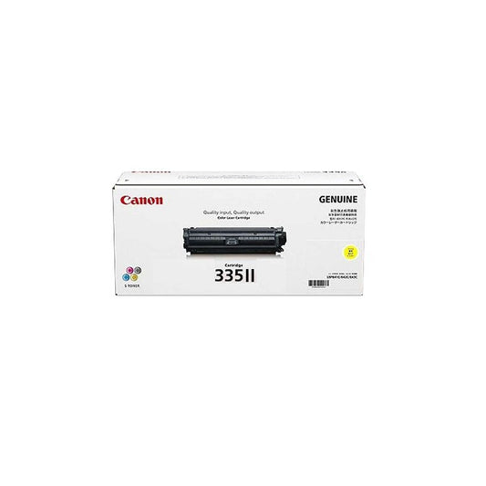 Canon CART335 Yellow HY Toner | Conford IT