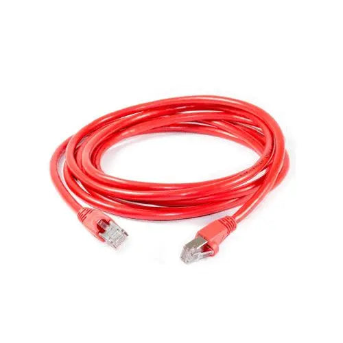 8WR CAB NW-CAT6A-3M-RED Generic