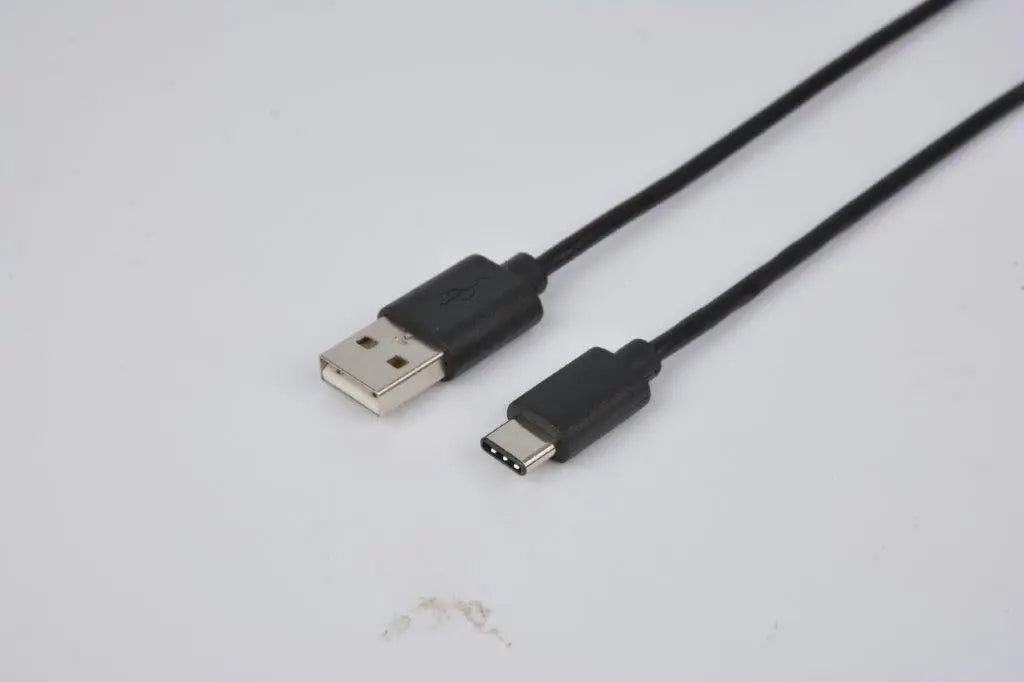 8WR CAB USB2.0-TYPE-C-AM/M-1M 8Ware