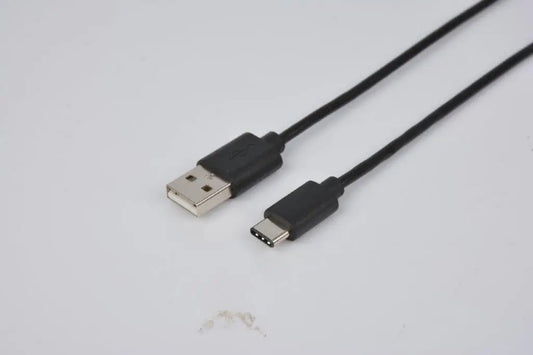 8WR CAB USB2.0-TYPE-C-AM/M-1M 8Ware
