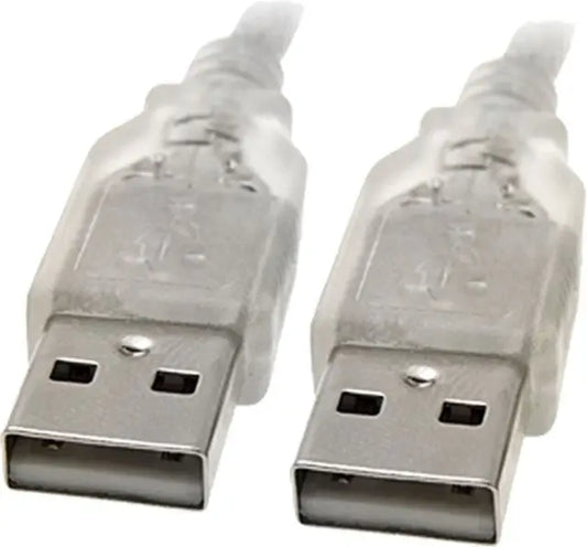 8WR CAB USB2.0-A-A-3M-TRANS 8Ware