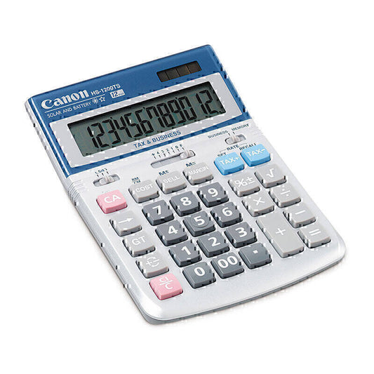 Canon HS1200TS Calculator | Conford IT