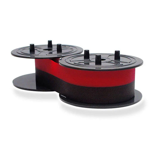 MPRIBBON Black/Red Canon