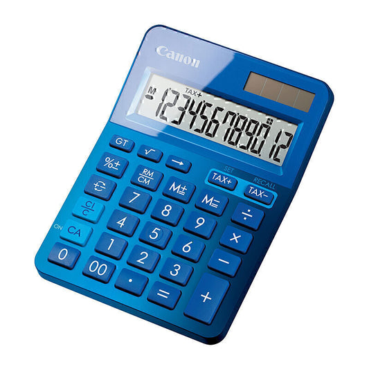 Canon LS123MBL Calculator | Conford IT