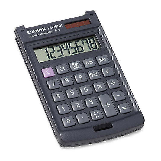 Canon LS390HBL Calculator | Conford IT