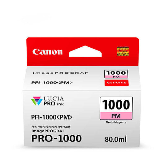 Canon PFI1000 Ph Mag Ink Cart