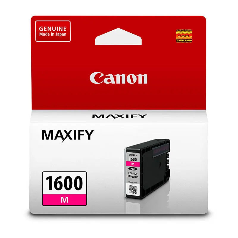 Canon PGI1600 Mag Ink Tank Canon