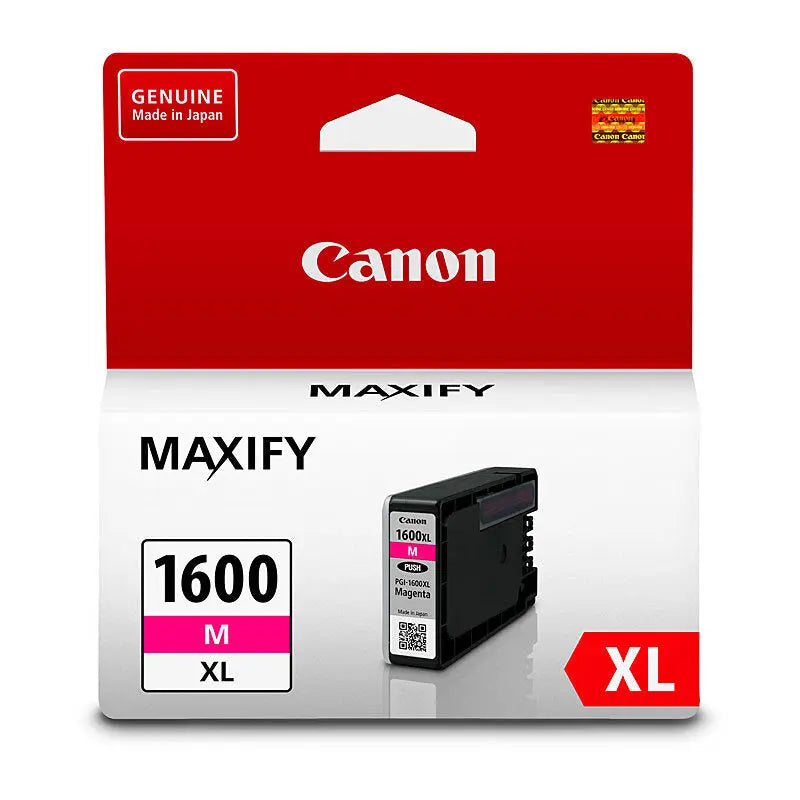 Canon PGI1600XL Mag Ink Tank Canon