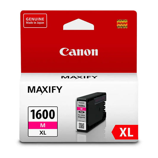 Canon PGI1600XL Mag Ink Tank Canon