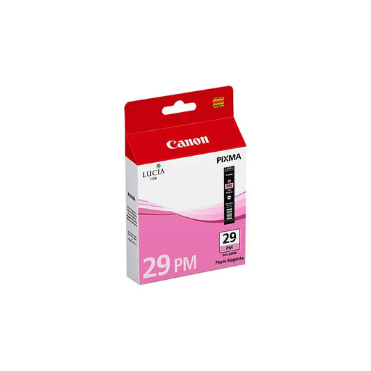 Canon PGI29 Photo Mag Ink Canon