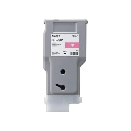 Canon PFI320 Fluoresc Pink Ink Canon