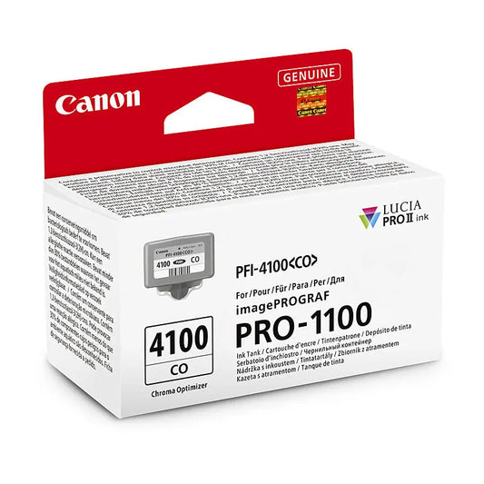 Canon PFI4100 Chroma Opt Ink Canon