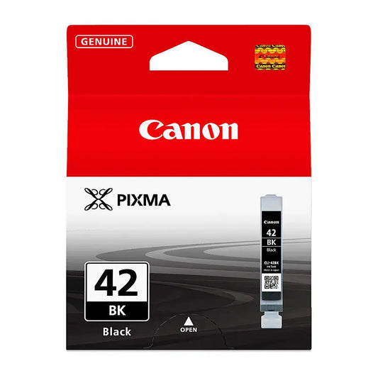 Canon CLI42 Black Ink Cart Canon