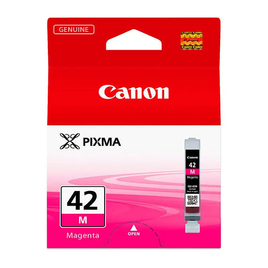Canon CLI42 Magenta Ink Cart Canon