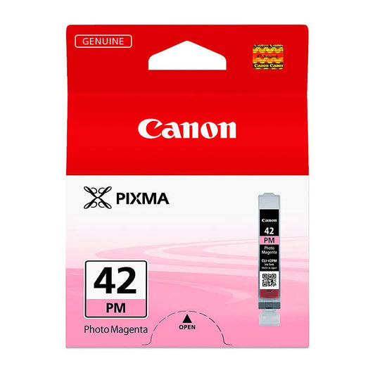 Canon CLI42 Photo Magenta Ink Canon