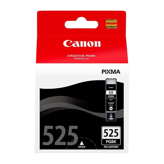 Canon PGI525 Black Ink Cart Canon
