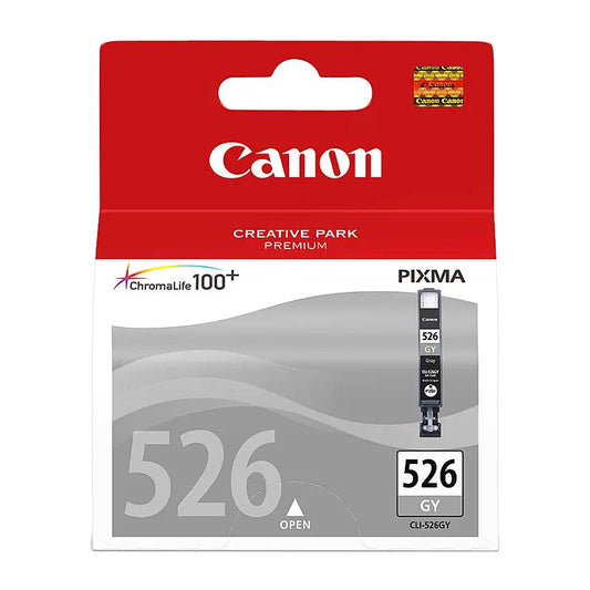Canon CLI526 Grey Ink Cart Canon