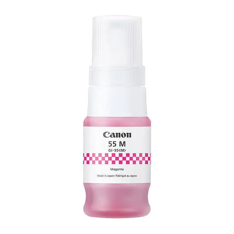 Canon GI55 Mag Ink Bottle Canon