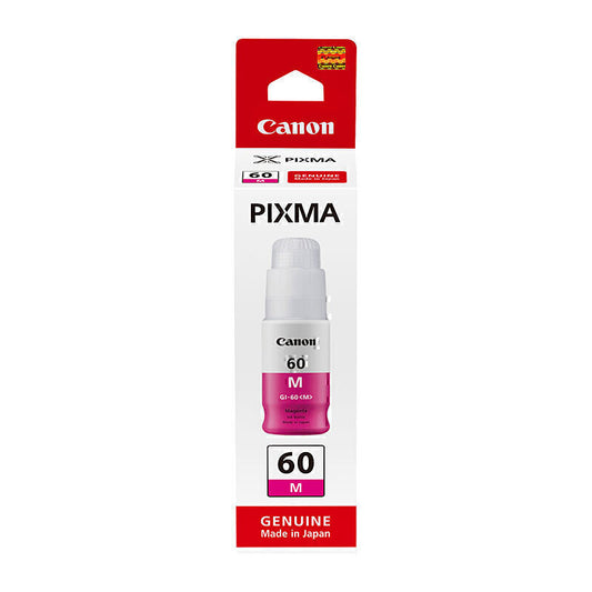 Canon GI60 Mag Ink Bottle | Conford IT