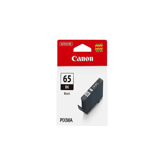 Canon CLI65 Black Ink Tank Canon