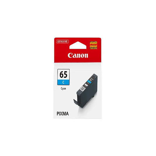 Canon CLI65 Cyan Ink Tank Canon