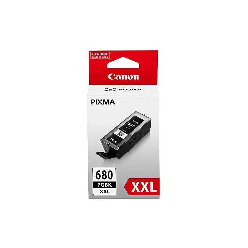 Canon PGI680XXL Black Ink Cart Canon
