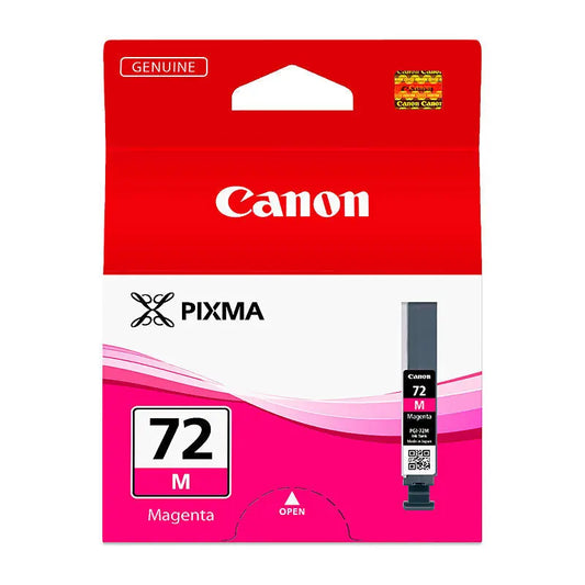 Canon PGI72 Magenta Ink Cart Canon