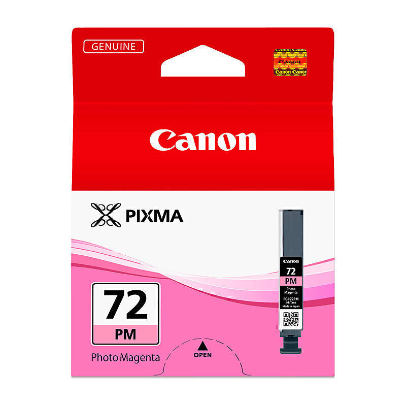 Canon PGI72 Photo Magenta Ink | Conford IT