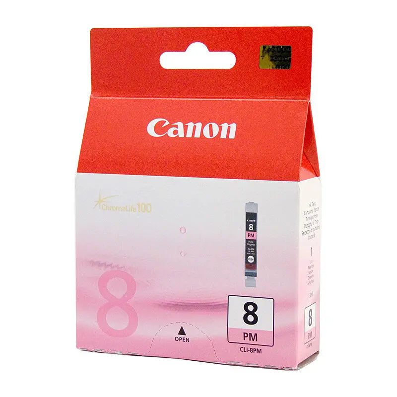 Canon CLI8PM Photo Mag Ink Canon