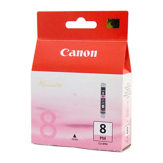 Canon CLI8PM Photo Mag Ink Canon