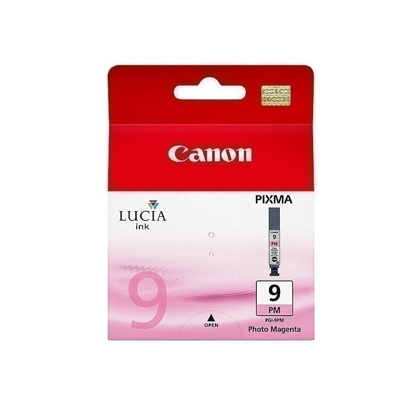 Canon PGI9 Photo Mag Ink Cart | Conford IT