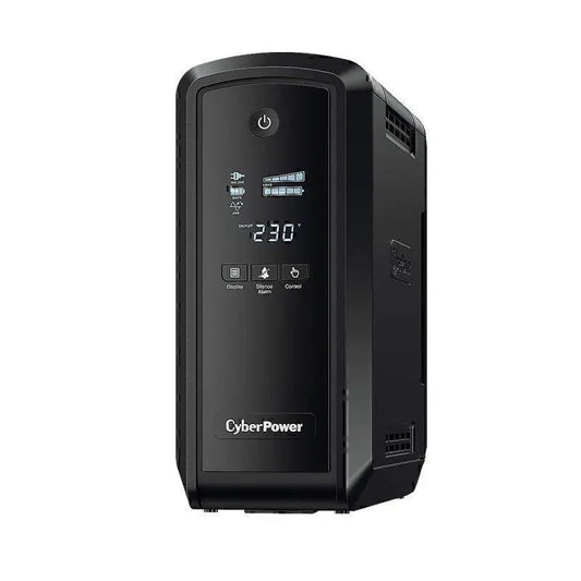 CP PFC Sinewave Series 900VA CyberPower