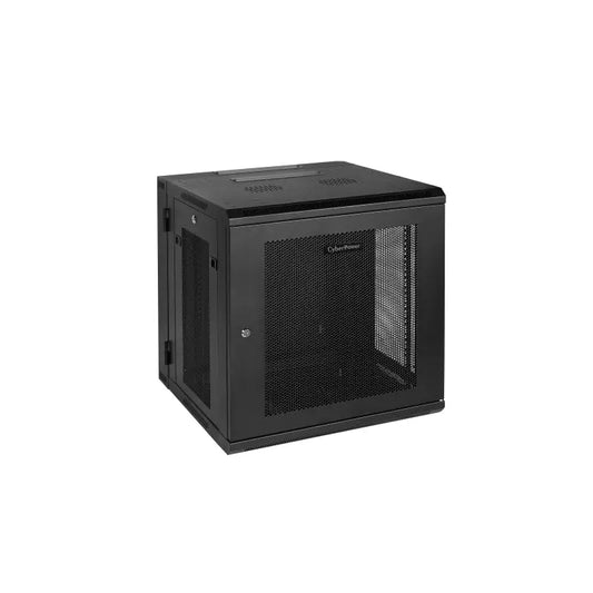 CyberPower 12U Swing WallMount CyberPower